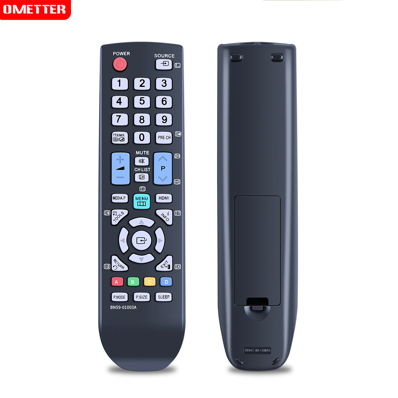 New Original Remote Control BN59-01003A For SAMSUNG LCD LED TV  LE22C350D1W, LE26C350D1W, LE32C350D1H, LE32C350D1W, LA32C400E4
