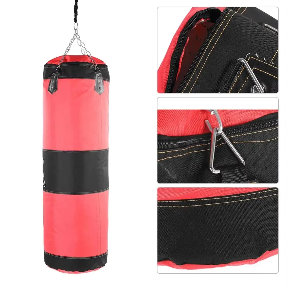 Thumbnail 2 - #44 Punching & Training Bags Comparison Guide