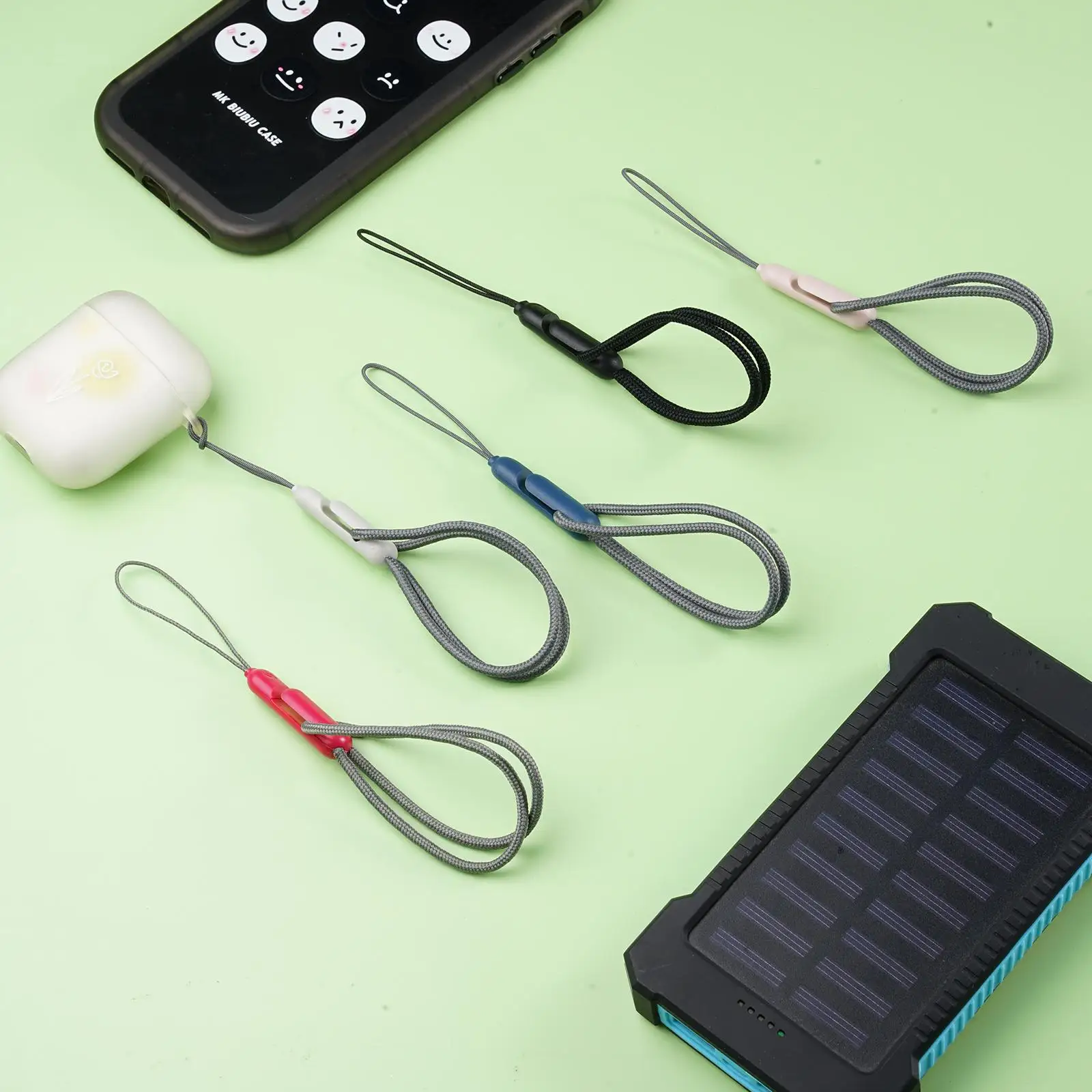 Cordón para Airpods, cuerda antipérdida para Apple Airpods Pro 3 2 1, accesorios nuevos lanzados en Septiembre, Universal