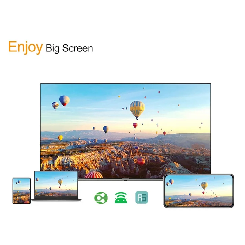 APPLIA-8K TV Box Android 9 Smart Android TVBOX 9.0 Amlogic S905X3 4GB 32GB Wi-Fi 1080P BT 4K Set Top Box Media Player EU Plug