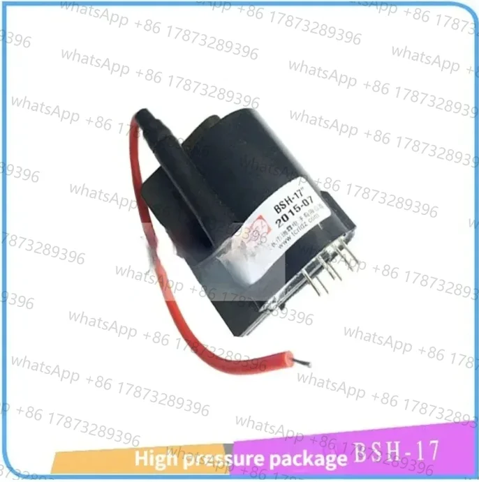 2Pcs Ignition Package FBT-17 Argon Arc Welding Machine Plasma Cutting  High Frequency Ignition  Plate