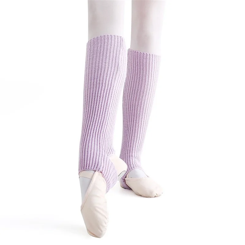 43 cm enfants filles étrier rose noir rouge ciel bleu gris sport Yoga Ballet danse jambières