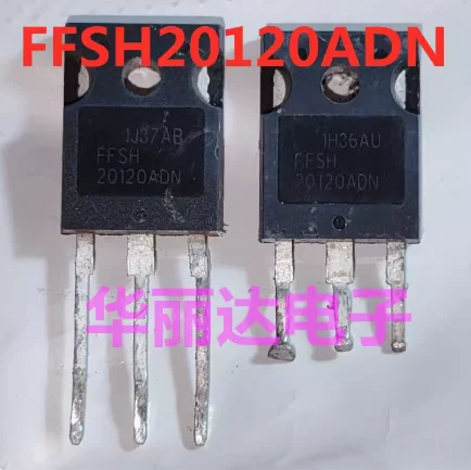 Original disassembly STW12NK95Z W12NK95Z FFSH20120ADN 20120ADN 40TPS12A 40TPS12 G75T60 IGW75N60T IKW25N120H3 K25H1203 TO-3P 5pcs