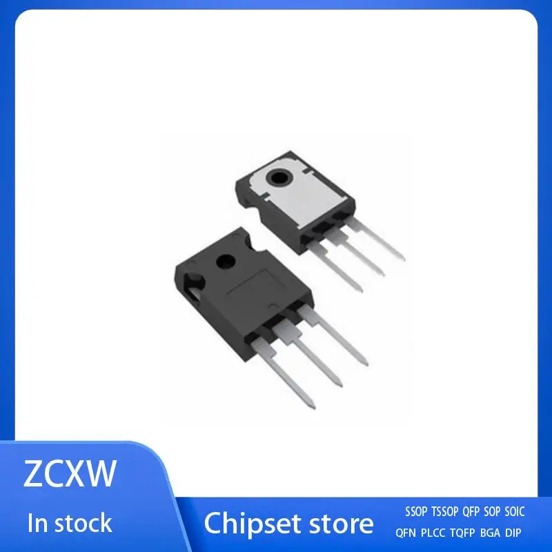 

10 шт./лот IRGP4760DPBF GP4760D TO247