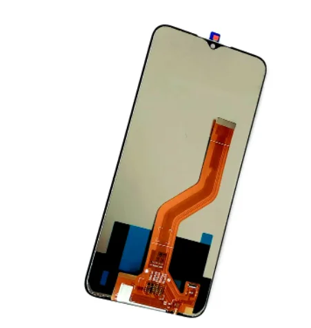 6.52 inch For BLU G51 Plus G0510WW LCD Display Touch Screen Sensor Digitizer Assembly For BLU G51 Plus Front Display