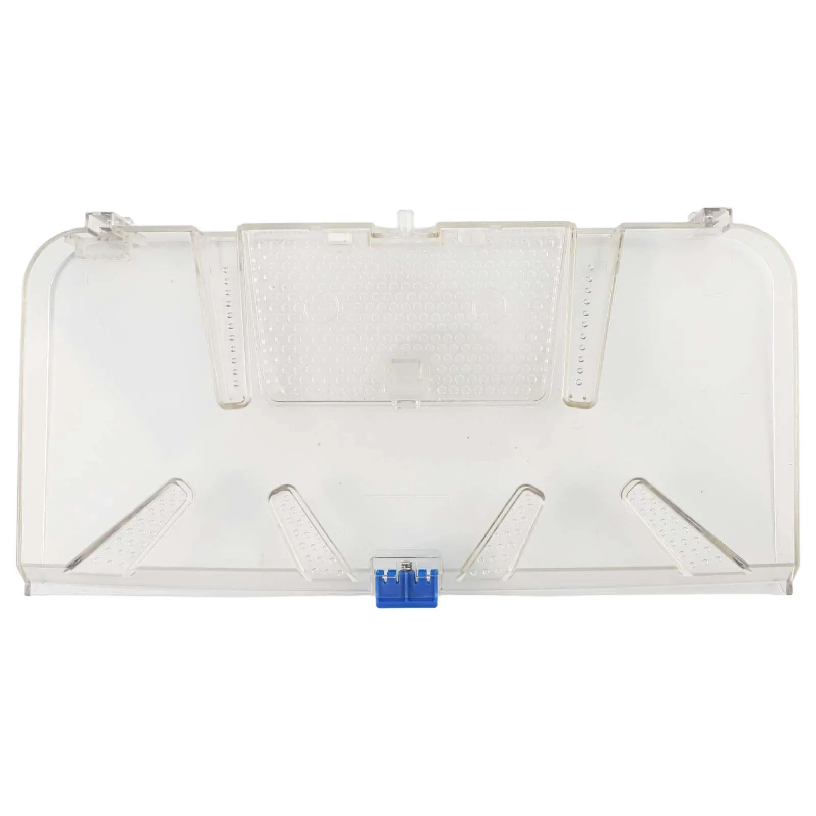 

Cleaning Box for ECOVACS For Deebot X2 X2 Pro For Omni Vacuum Cleaner Accessories Storage and Brush Head Organizer