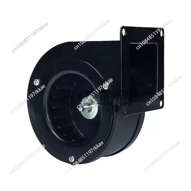 AC 220V Centrifugal Blower Fan Boiler Fan   Fan Fireplace Gasifier Blower 20W 2500RPM