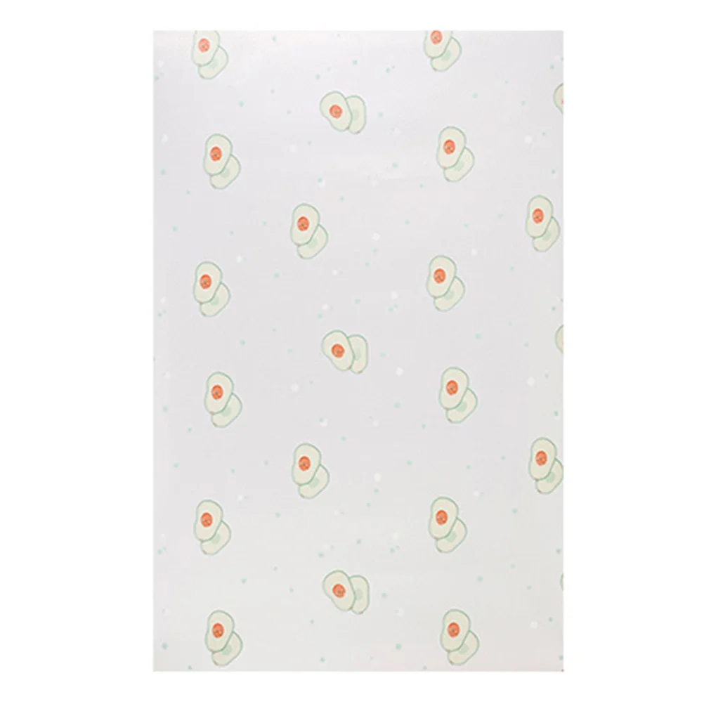 مقاوم للماء وسادة مقاومة للرطوبة كوتابل عدم الانزلاق بطانة الرف المعدنية لخزانة المطبخ درج الثلاجة حصيرة وصمة عار #2