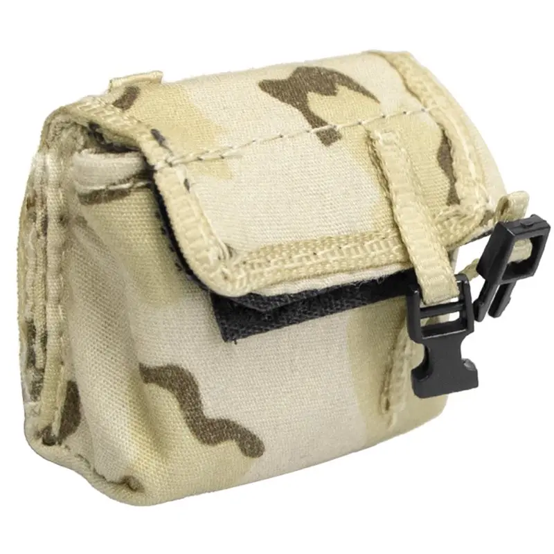 Storage Bag Roof Bag Handbag Sleeping Bag Luggage Net Decoration For TRX4M SCX24 1/18 1/24 RC Crawler Car