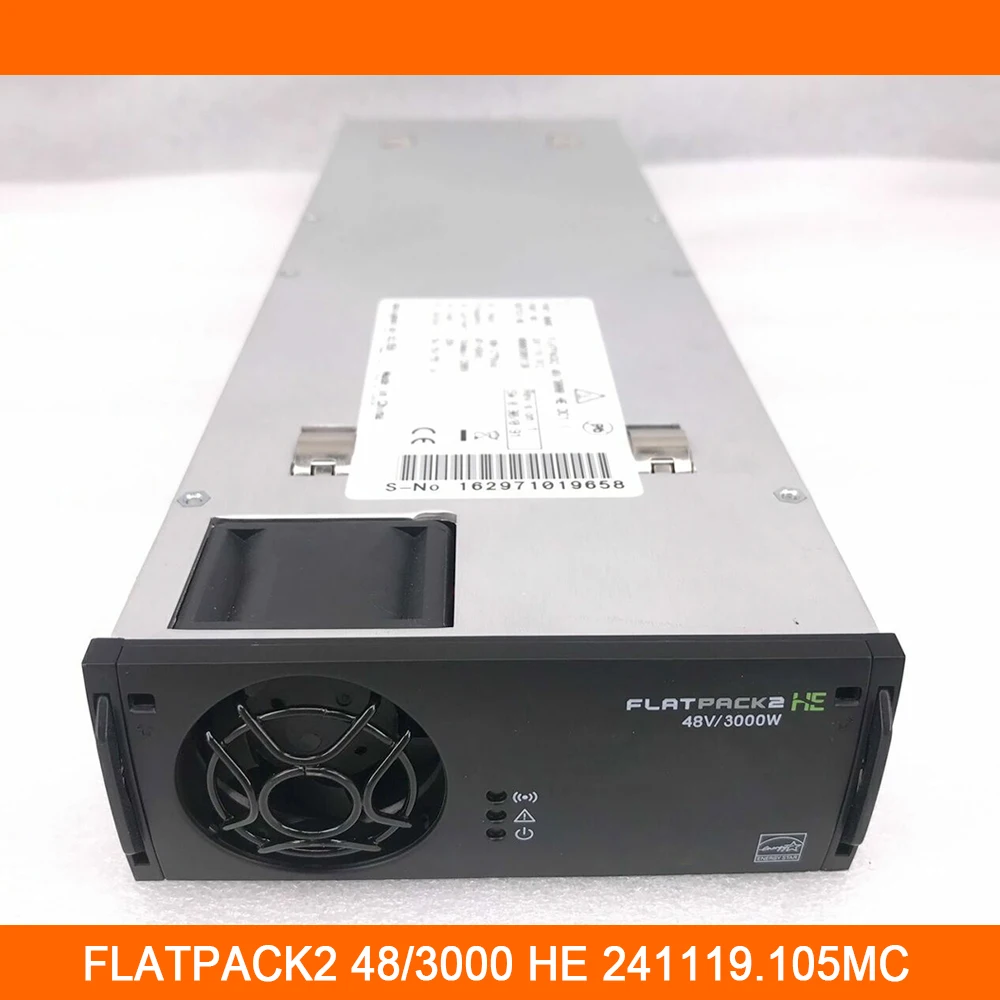 

High Efficiency Power Rectifier Module 3000W For ELTEK FLATPACK2 48/3000 HE 241119.105MC