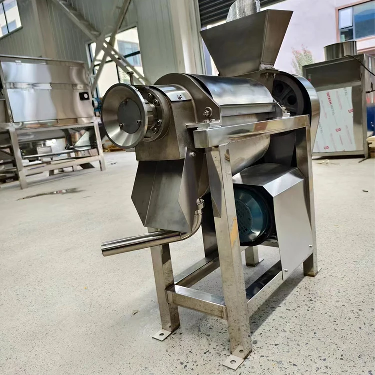 Vegetable Carrot Melon Pitaya Extract Beet Extreme Industry Juice Watermelon Juice Cold Press Extractor Machine