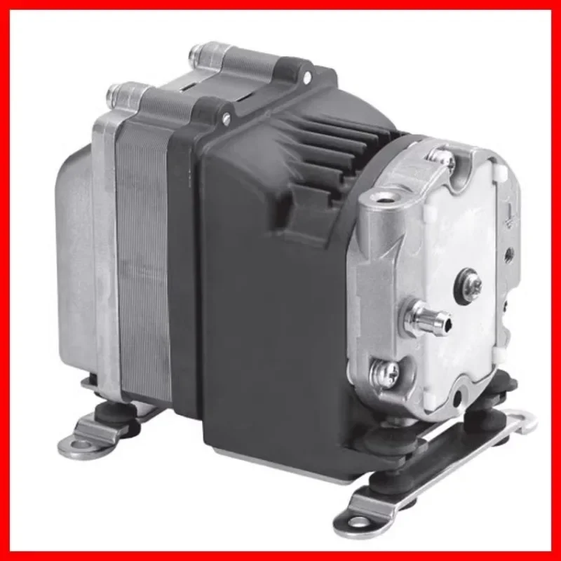 KOHKI compression pump DAH102-Y1 vacuum pump from Nippon Paint