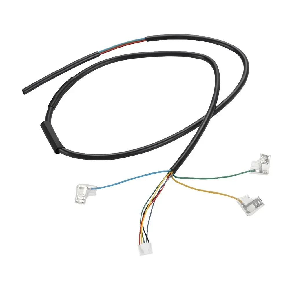 Electric Scooter Engine Motor Wire Cable For Xiaomi & PRO Electric Scooter Wheel Tyre Wire Line Cycling Accessories