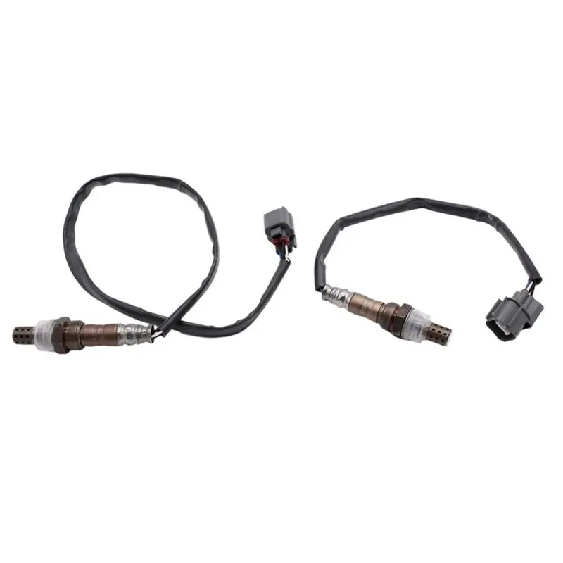 

AASS-1Pair Upstream & Downstream Oxygen O2 Sensor 234-4098 234-4099 For Honda Civic 01-05 Acura 97-03 Accord Pilot 234-4733