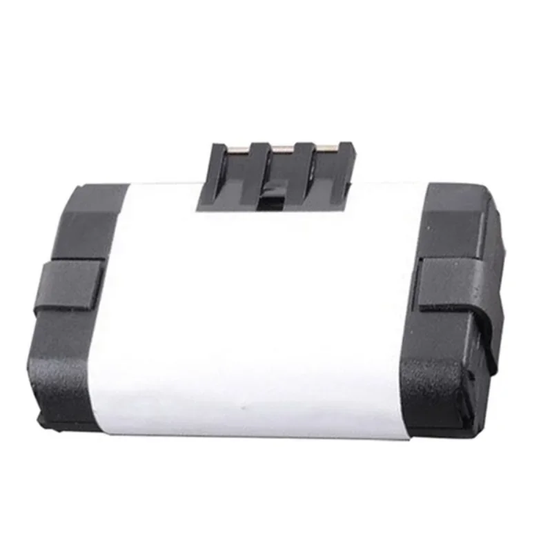 สำหรับ BMW X3 F25 F30 F34 GT 1' F20 F21 F22 F23 F87 F31 G21 G31 G15 F40 แบตเตอรี่ฉุกเฉินรุ่นใหม่ 84102447710 8V 330mAh 2.64Wh