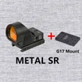 METAL S(BK) Mount