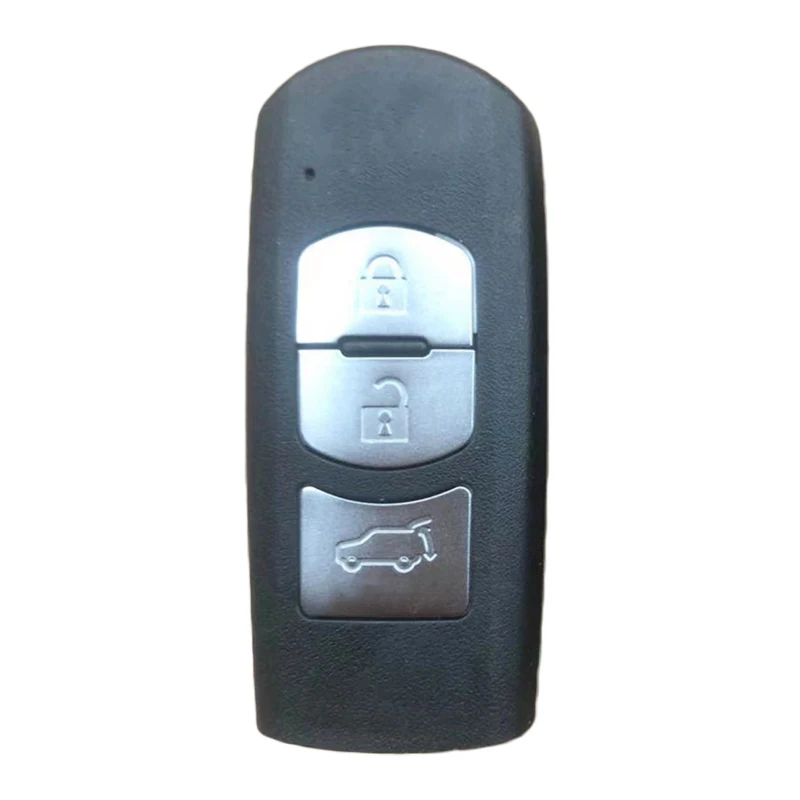 

TXK026046 Original Model SKE13E-01 2011DJ5486 For Mazda CX-5 CX-9 3 Button 433MHz PCF7953 Chip Smart Remote Car Key Fob Keyless