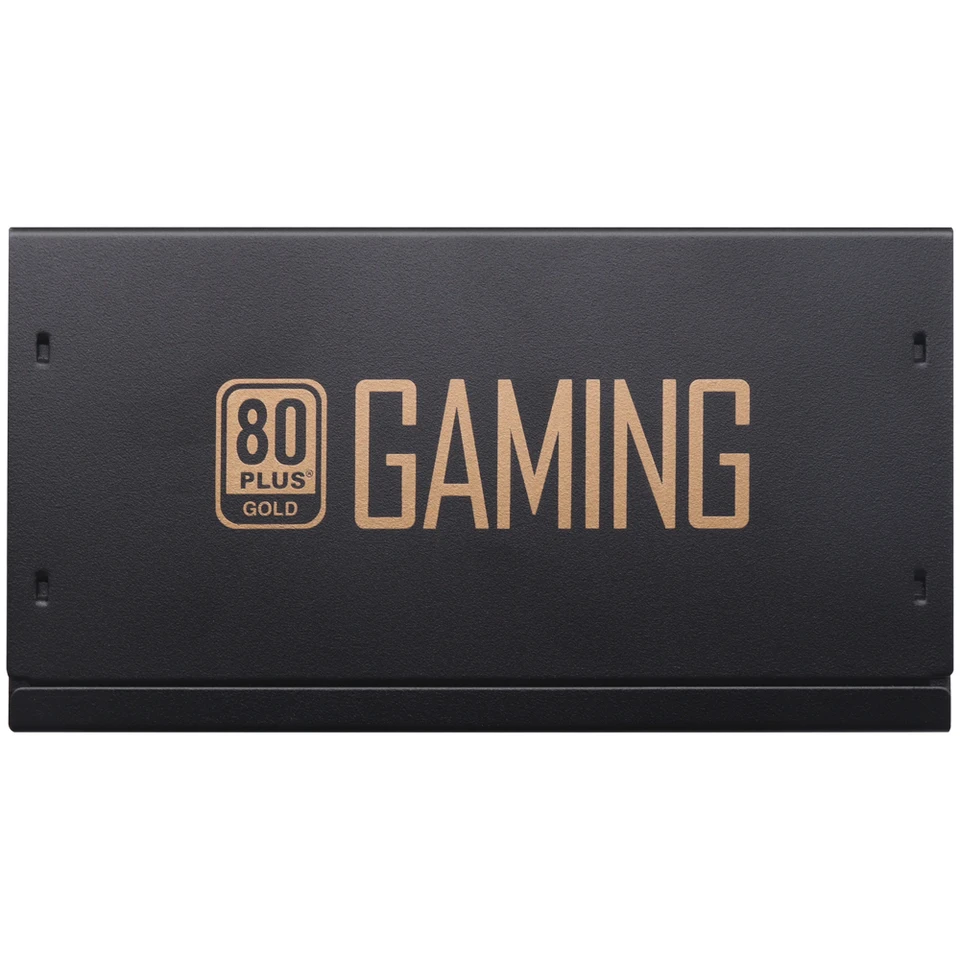 1000w pc power supply 80 plus glod for pc gaming 1000W Fully