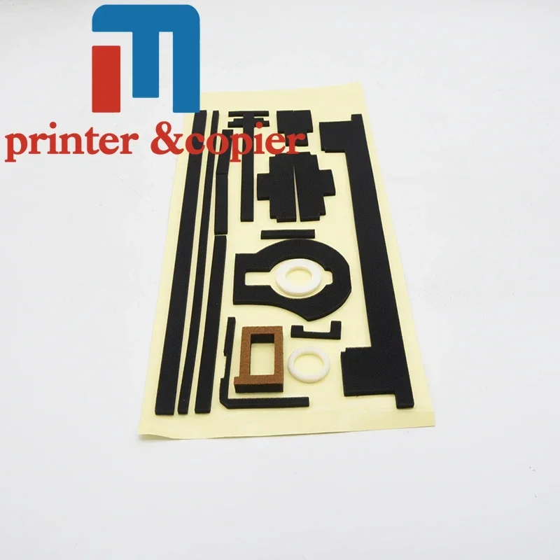 

1 комплект уплотнений разработчика для RICOH 1060 1075 2051 2060 2075 MP 5500 6500 7500 6000 7000 8000 6001 7001 8001 9001 6503 7503 9003