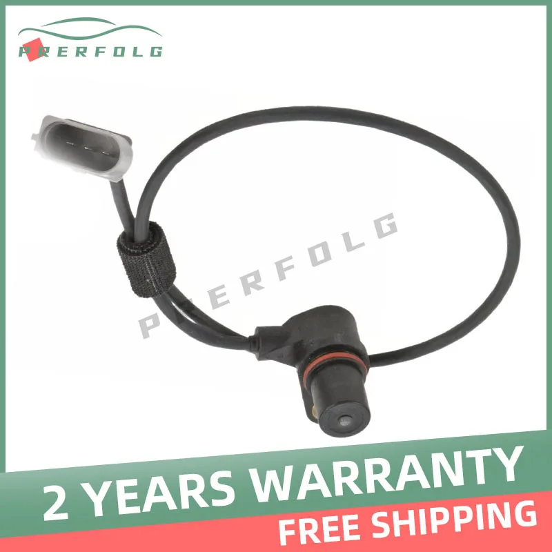 

Высококачественный датчик положения коленчатого вала для AUDI SEAT SKODA VW 0261210147 0261210148 06А 906433 C