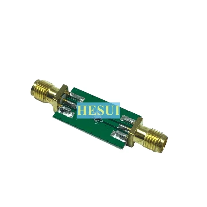 1575MHz filter RF BPF band pass filter GPS filter module board