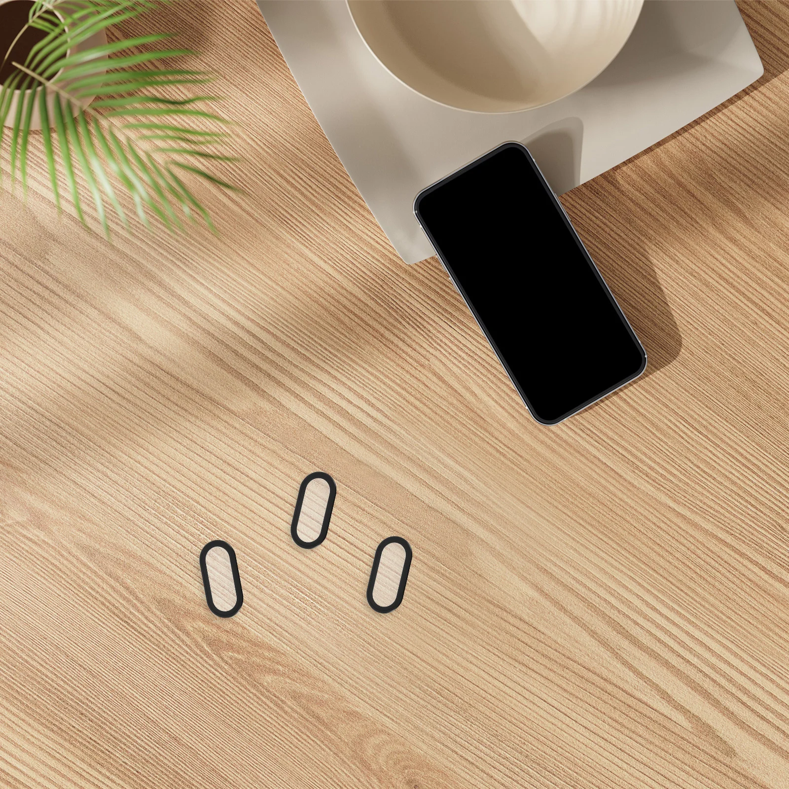 

3Pcs Vr Lens Protection Film Tempered Glass Scratch Fingerprint Resistant High Transparency Screen Protector Compatible for Meta