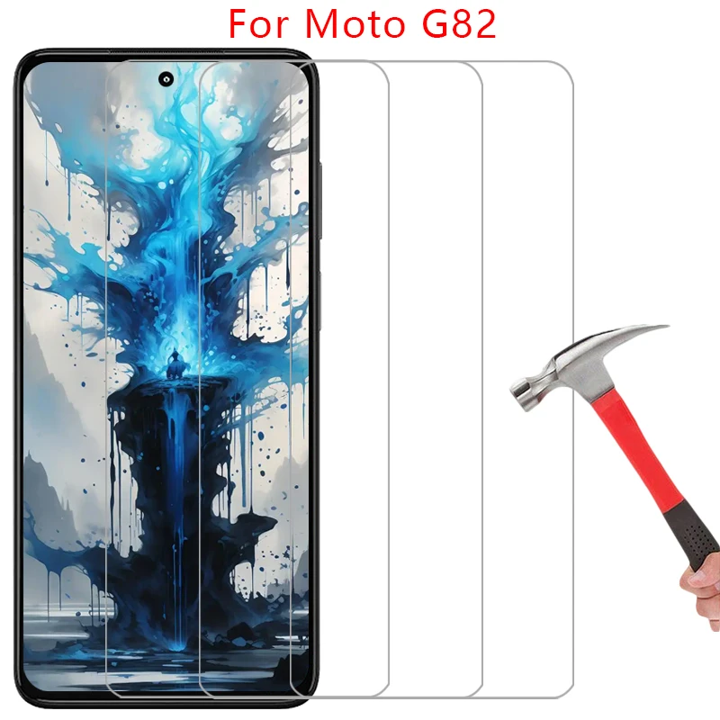 Protective Tempered…