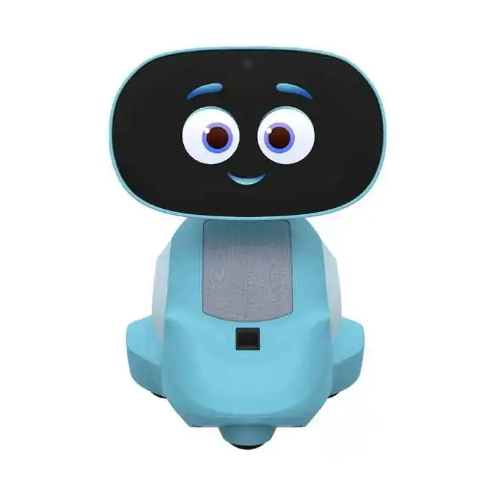 Miko 3 Robot new AI Powered robot Virtual pet AI Official Adult Children's Toy