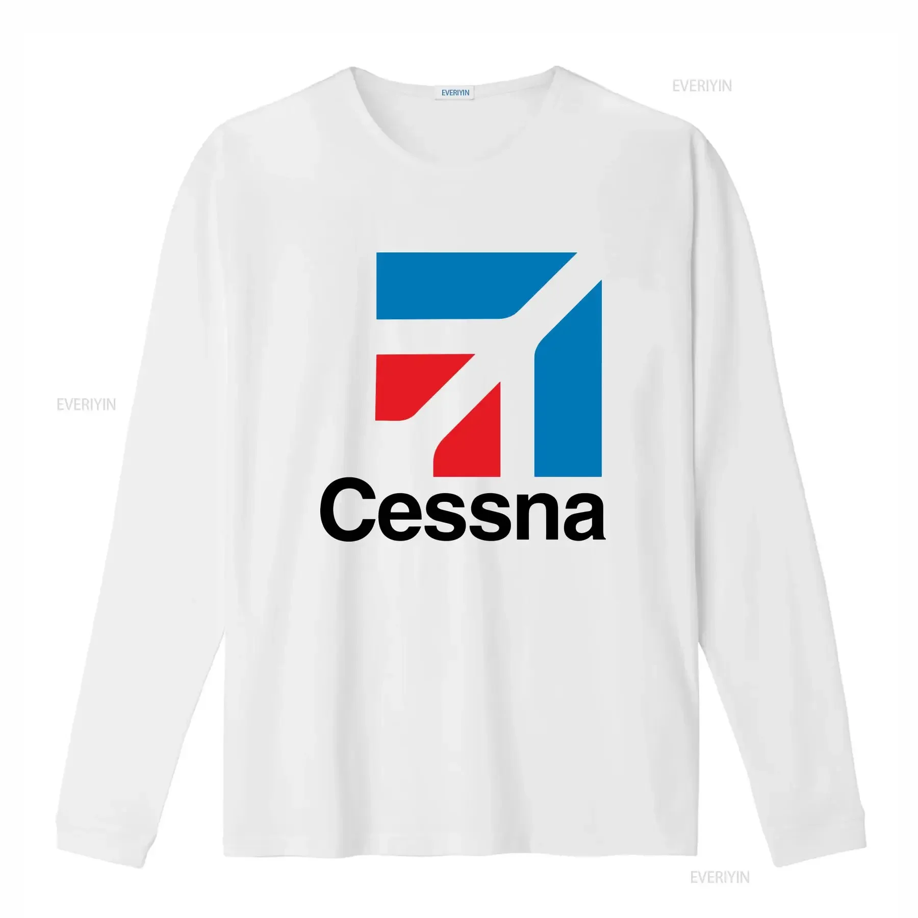 Cessna T shirt Airplane Turboprop Aviation Flight Citation Piston Pilot vintage Washed graphic Breathable designer clothes