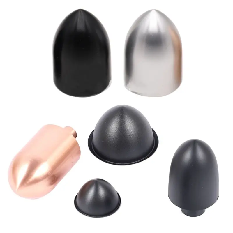 Dustproof Cover  for Head Dust  Protective Sleeve for Speaker Repair Parts 14mm 24mm Replacement Parts Home