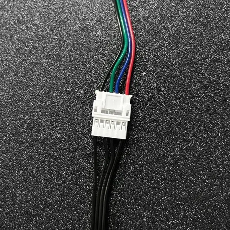 

652F 3D-принтер Шаговый двигатель Удлинительный кабель Двигатель экструдера Расширенная линия для Ender3