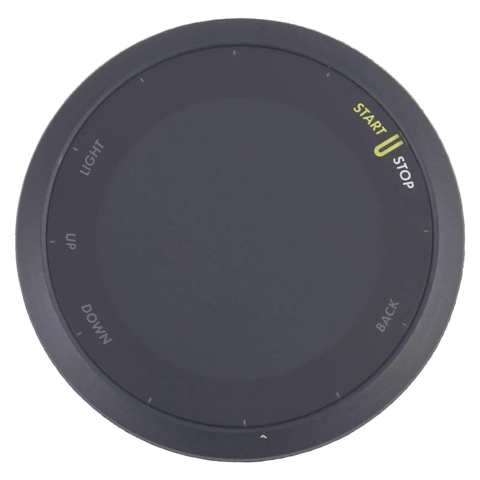 1,04-Zoll-LCD-Bildschirm für Garmin Forerunner 55 Uhr Display Reparatur Ersatz Ersatzteil – Detail 8