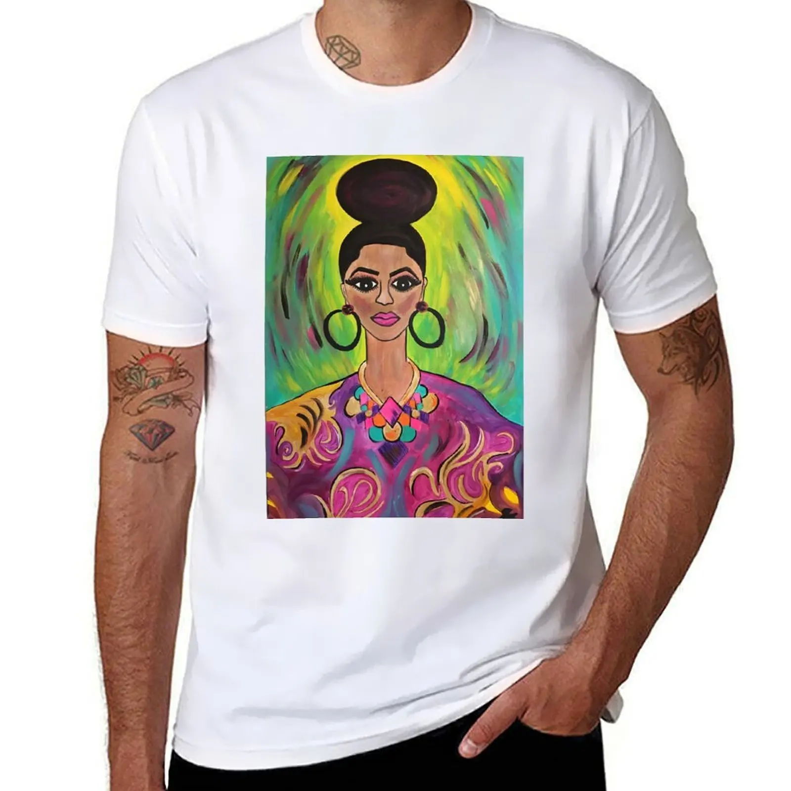 Queen Imani- Her Fa…
