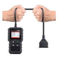 X431 Creader /CR3001 OBD II Full Function Reader