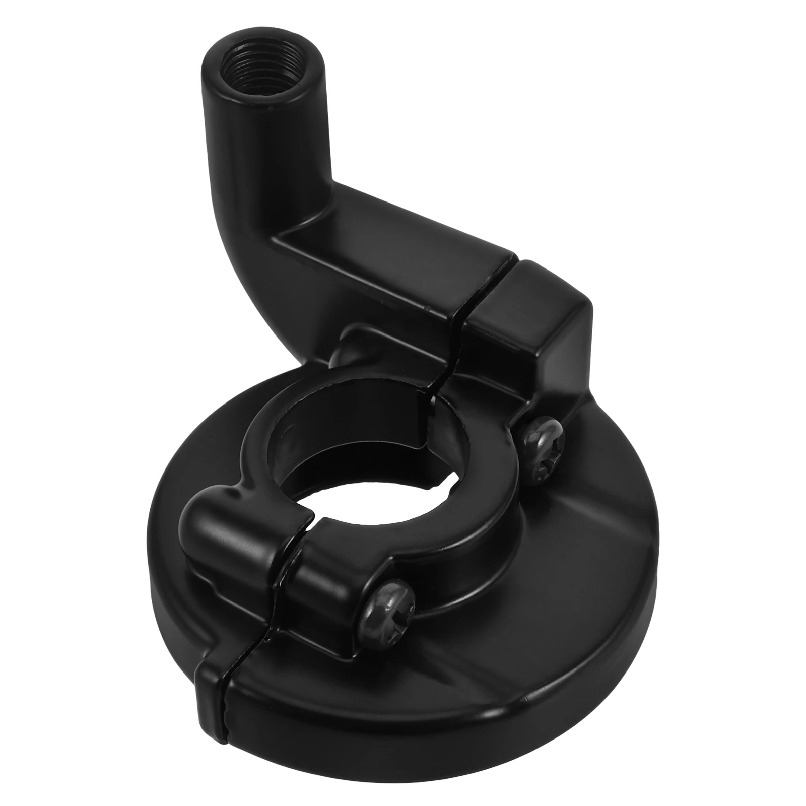 

Universal 10Mm Twist Throttle Handle Replacement Durable Plastic Accelerator Grip For 50-250Cc Dirt Bikes Scooters Motorcycles