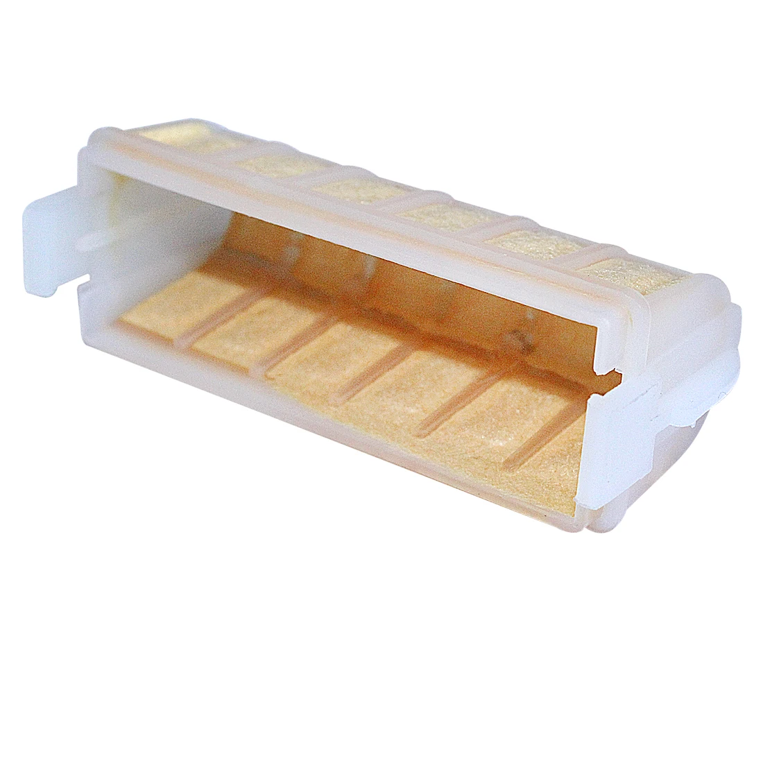 MS250 Air Filter Housing For Stihl 021 023 025 MS210 MS230 MS250 Chainsaw Replace 1123 120 1612