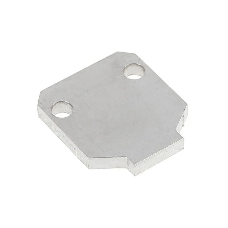 Fono Cartucher Spacer Metal Shims VTA para toca -toca