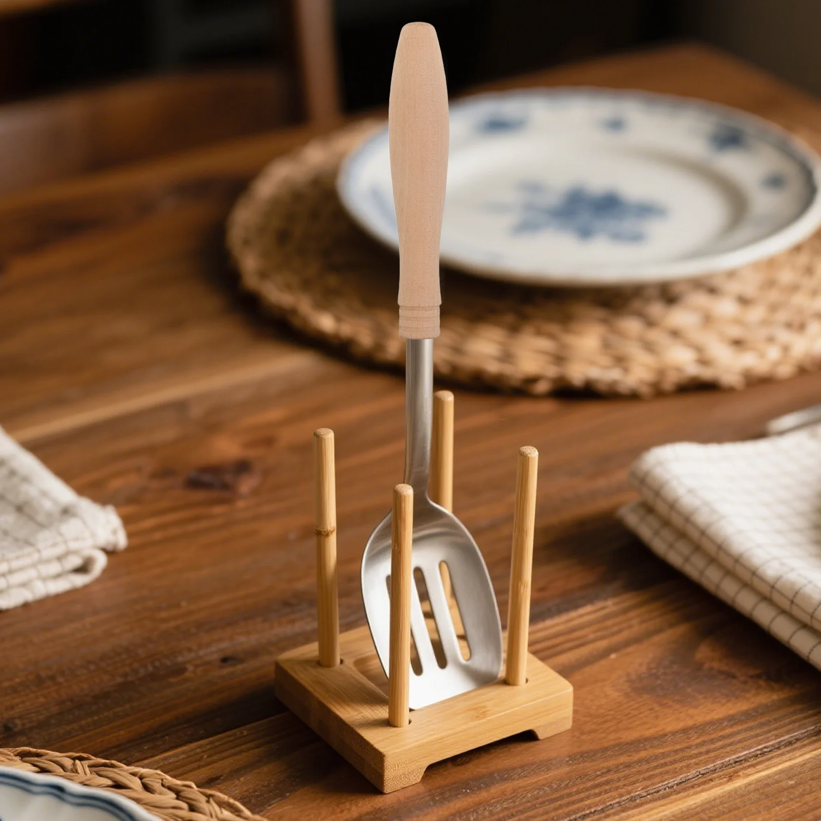 

5 шт. набор из 5 кухонных ручек для сковороды, съемная ручка для горячей кастрюли, деревянные термостойкие ручки для жарки