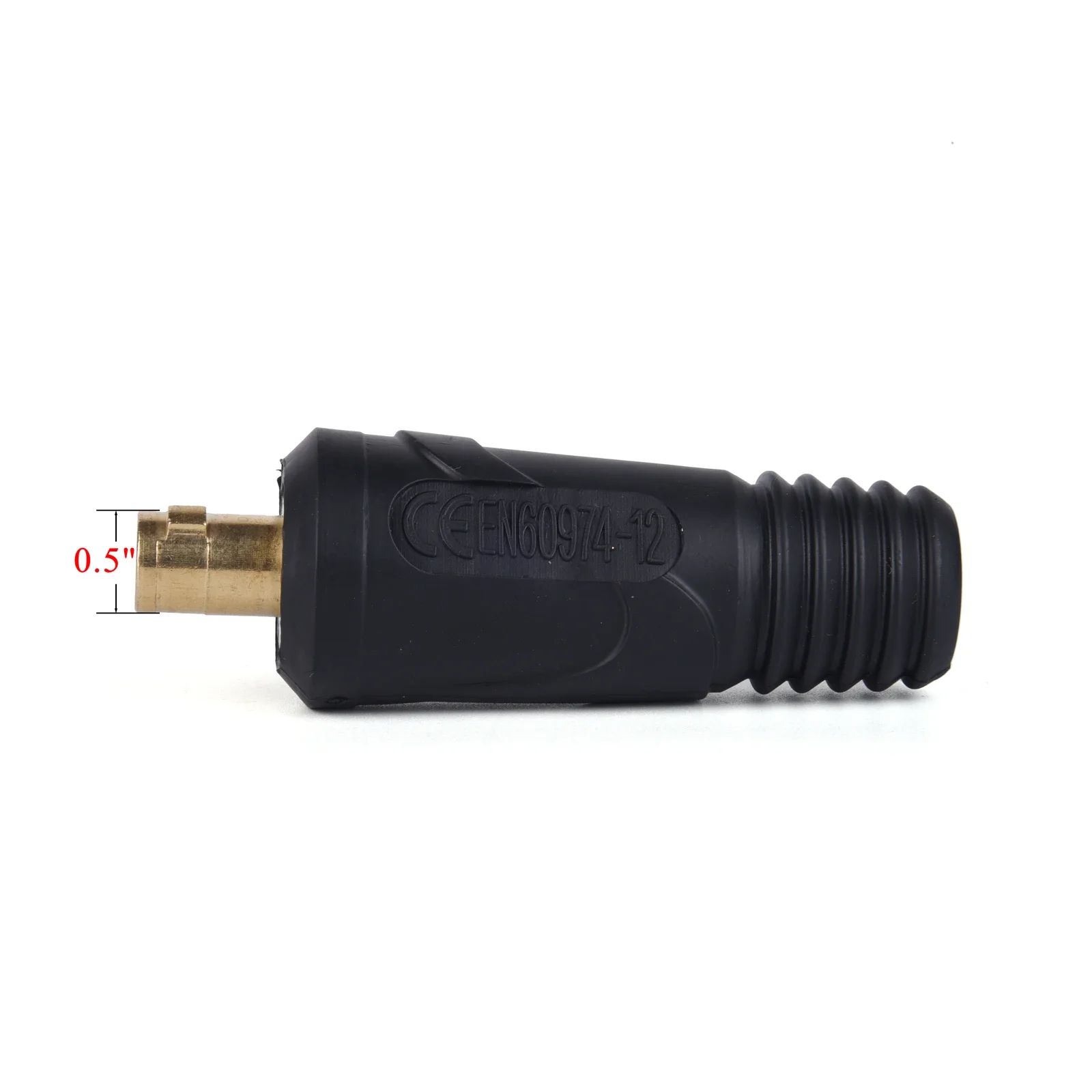 150 Amp 200 Amp 300 Amp Заземляющий зажим для сварки DINS 10-25/35-50 соединитель 16 и 25 квадратный кабель 15 футов
