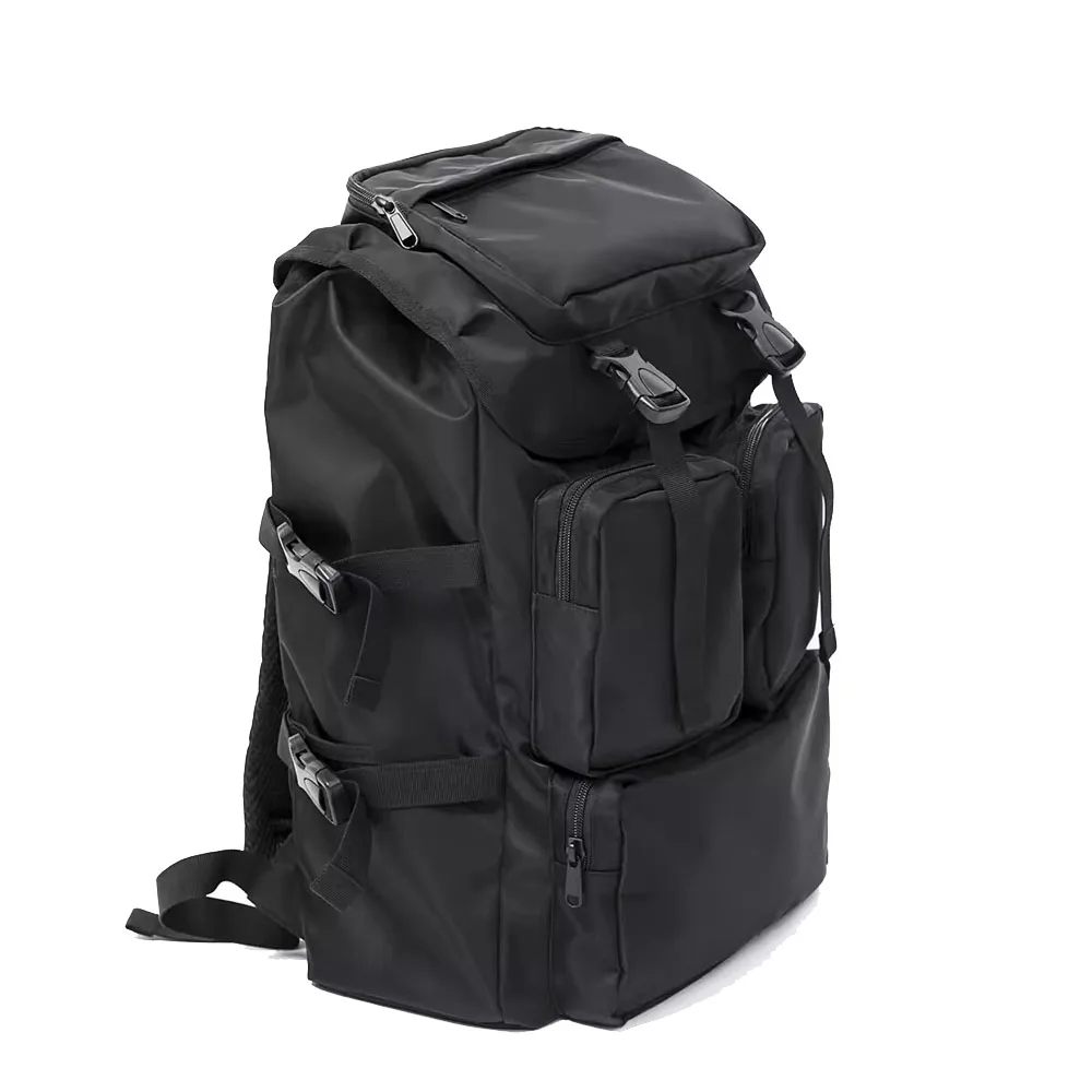 

Outdoor Large Capacity Double Shoulder Travel Computer Backpack, Leisure Sports Package, Fashion