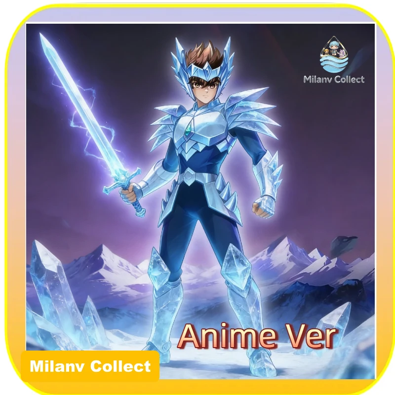 

CS Model Saint Seiya Myth Cloth EX Odin Pegasus God Asgard Knights of the Zodiac 1/12 ScaleAction Collectible Figure Pre-order
