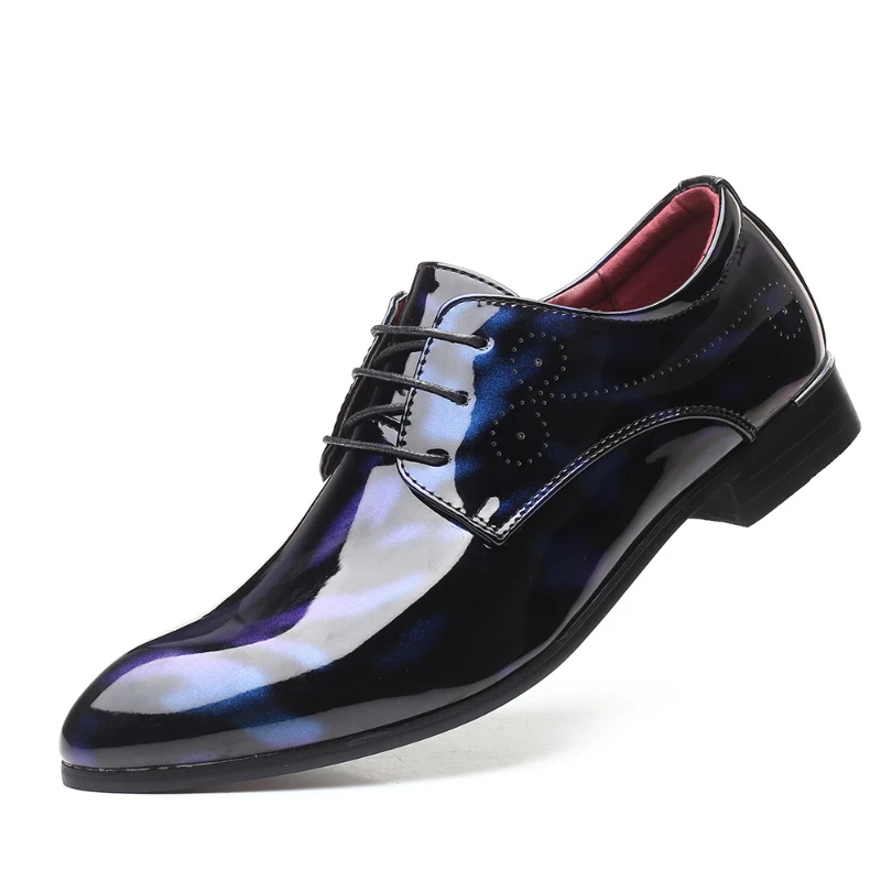SY-333 Blue