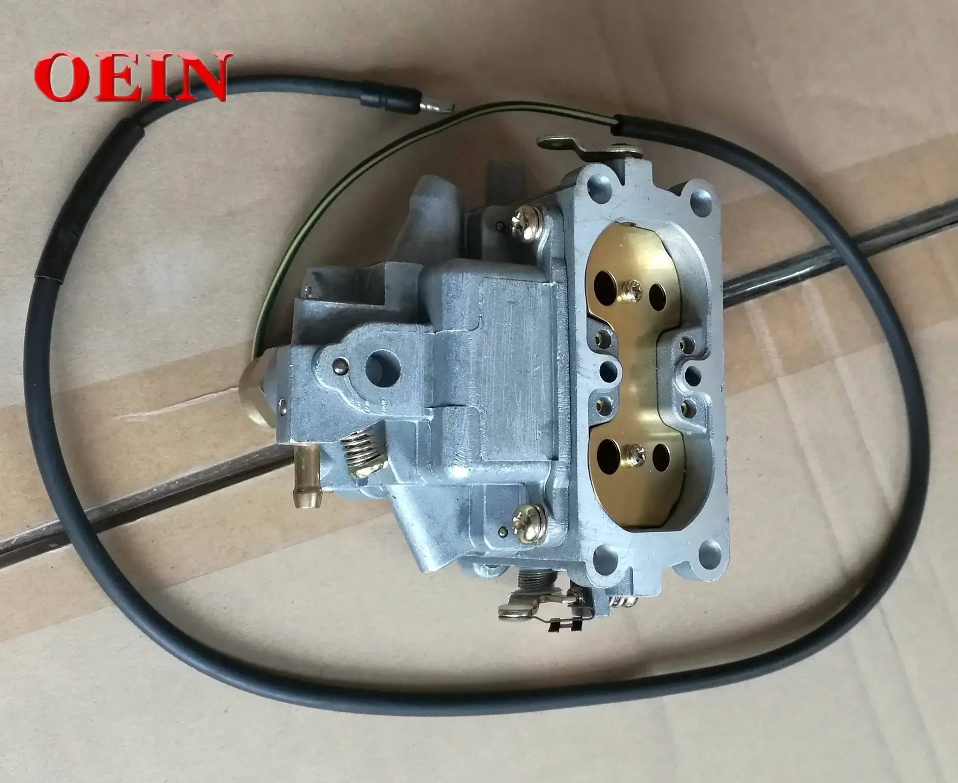 

Honda GX670 Carburetor 16100-ZN1-812, 16100-ZN1-813 Honda GX670 Carburetor