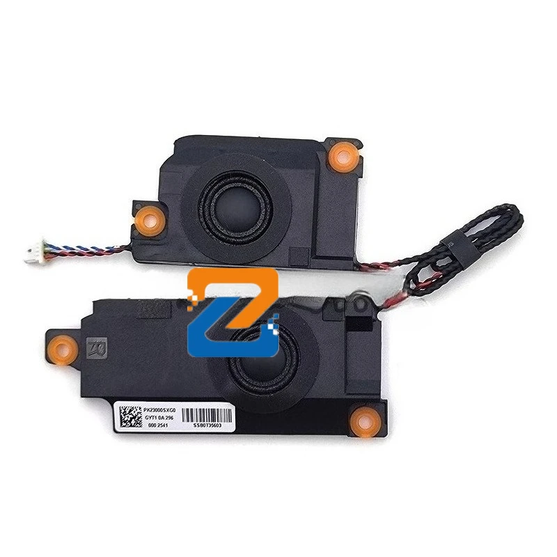 

Laptop Audio Internal Speakers For Lenovo ThinkPad X390 X395 X13 Gen 1 20UF/20UG/20T2/20T3 5SB0S73517 PK23000SXG0