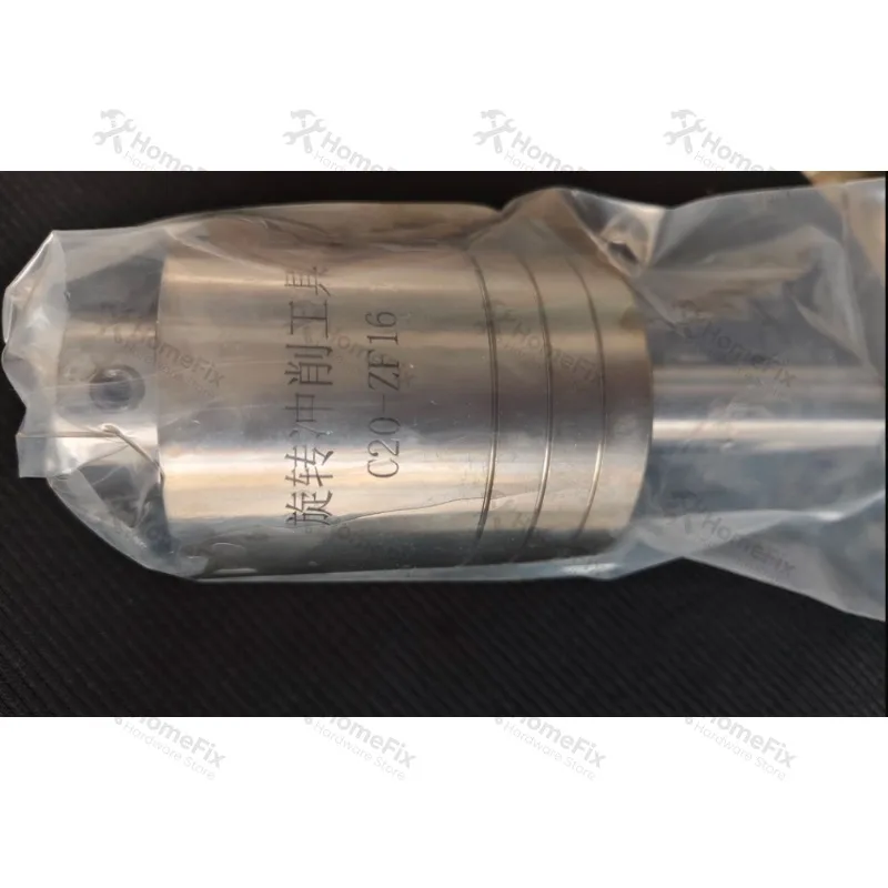 Morse Taper Rotary Broaching Tool Holder MT2 MT3 MT4 MT5, Hexagonal Square Punch Holder for Lathe