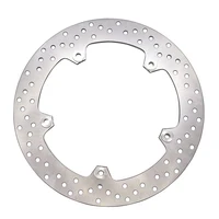 Rotores de disco de freno delantero de 305mm aptos para BMW F750GS F850 GS 2018-2022, R1200GS LC Adventure 2014-2018, R1250GS ADV 2019-2021 2022