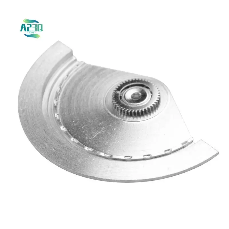 A23Q-Automatic Mechanical Movement Watch Accessories Replacement Rotor Oscillating Weight For 7750 7751 7753 Watchmaker Tools