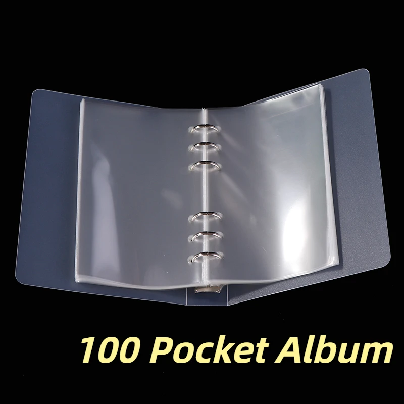 100pockets