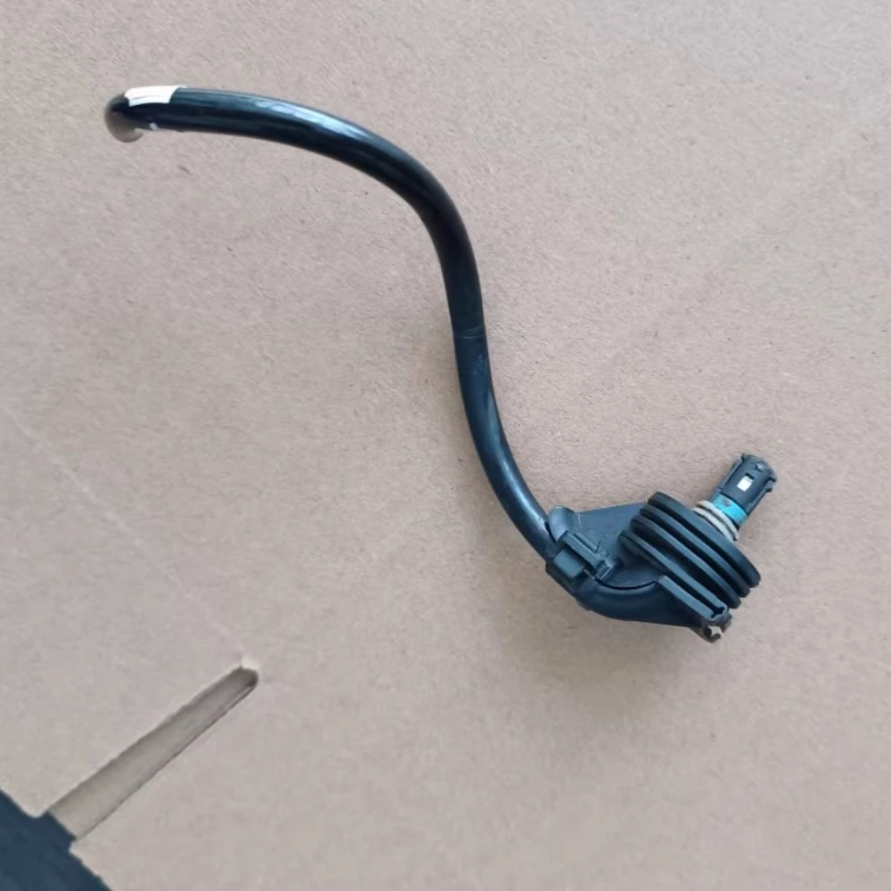 Amortisseur d'Air pour Porsche Panamera 970/971, Bouchon à Induction, 1 Pièce