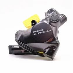 Shimano Ultegra BR-R8170 Road Bike Hydraulic Disc Brake Caliper Flat Mount